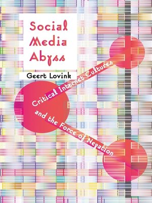 cover image of Social Media Abyss